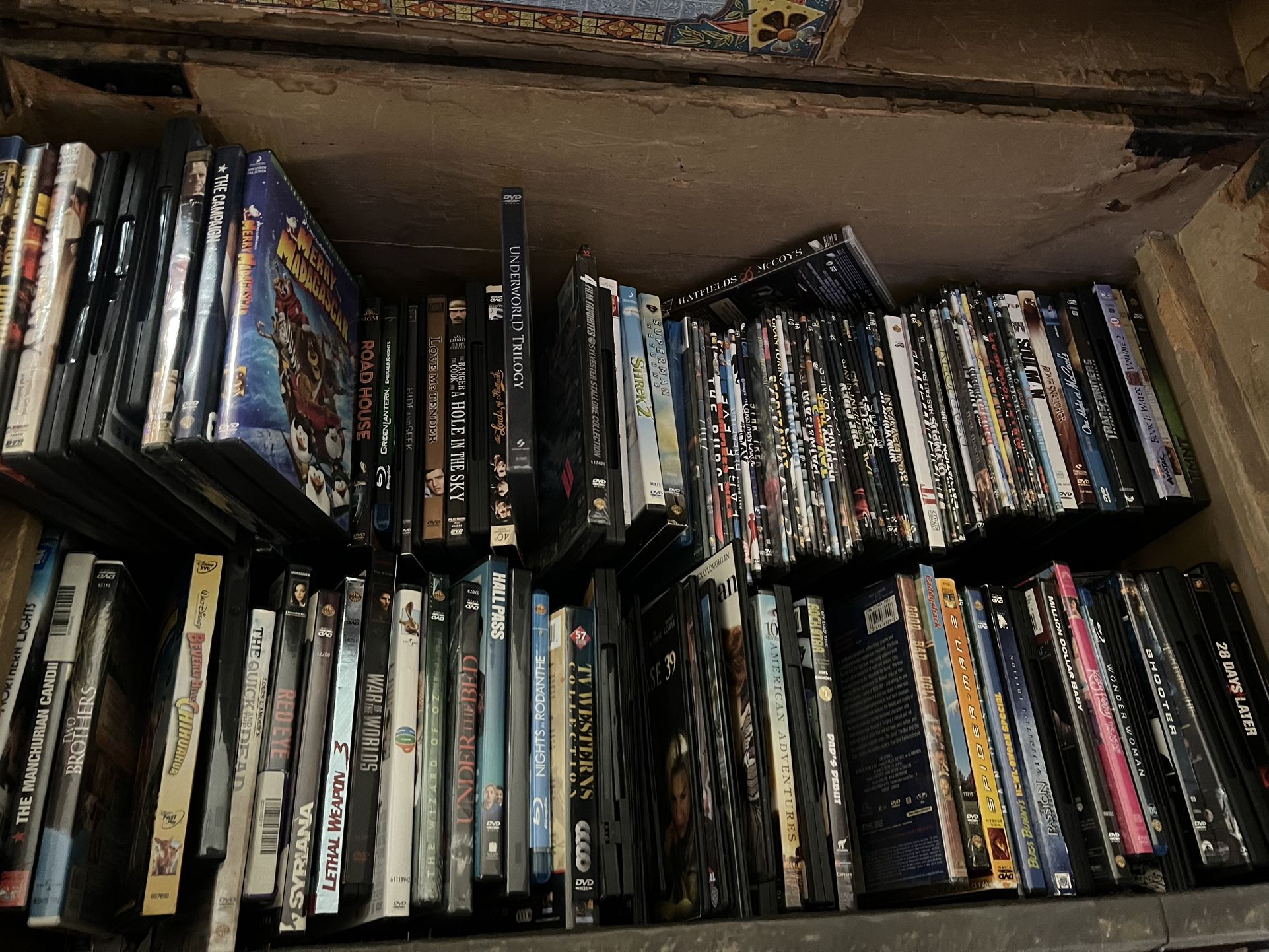 Movies