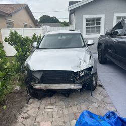 2011 Audi Q5