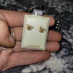 Random Fine Jewelry Pieces 