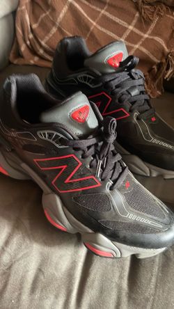 New balance shoes size 11 like new