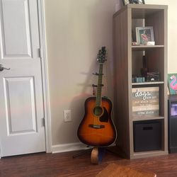 Ibanez Acoustic Guitar