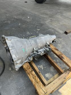 4l80e 2004 Silverado 2500 Hd 