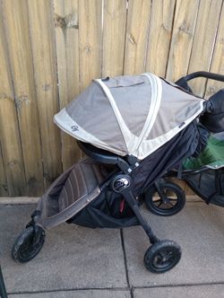 Stroller