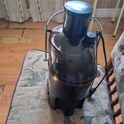 Extractor