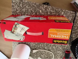 terminator laminator