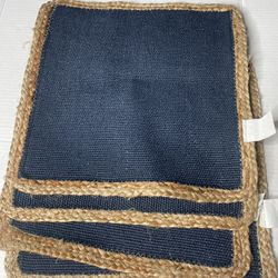 Place Mats Set Of 4