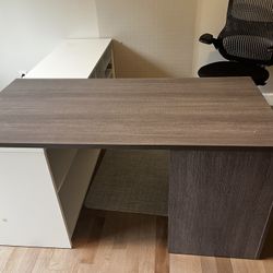 Office Desk