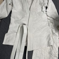 Youth Karate Suit 