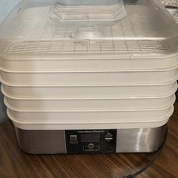 Food Dehydrator