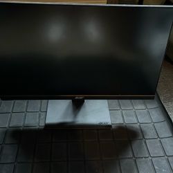 Computer monitor 