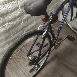 Bike Hybrid Specialized Crossroads 