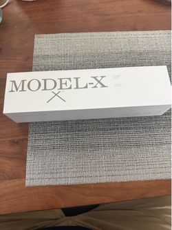Model - X foldable laptop stand brand new never used.