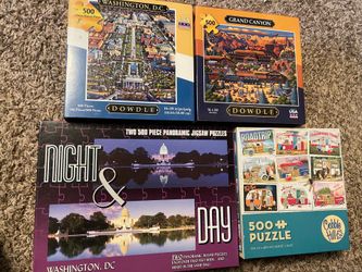 Puzzles