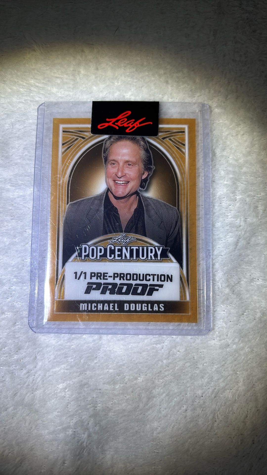 Pop Century 1 Of 1 Michael Douglas