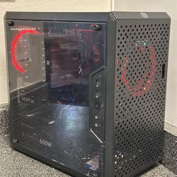 GAMING PC!