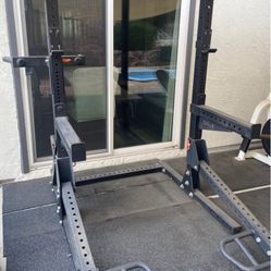Rouge Weight Machine 