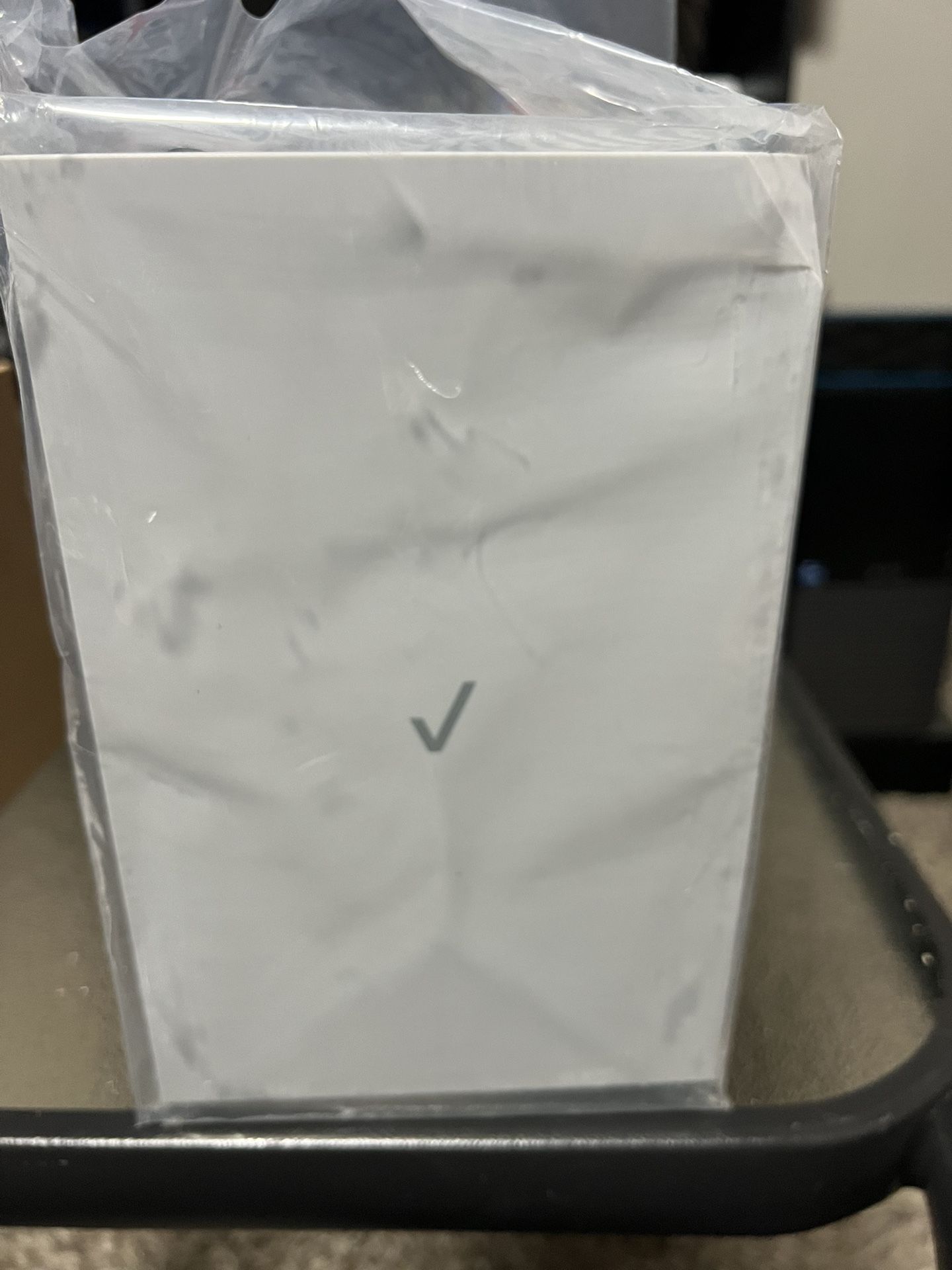 Verizon Internet Gateway