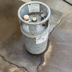 Propane Tank For Forklift 