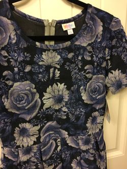 NWT LulaRoe dress Large