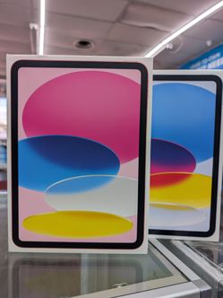 IPad A16 New Pay Low Down No Crdt Needed
