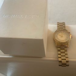 MK Watch