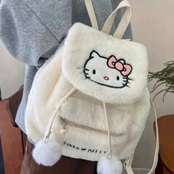 Hello Kitty Backpack 
