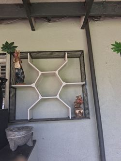 For decoration