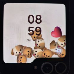 Samsung Z Fold 6