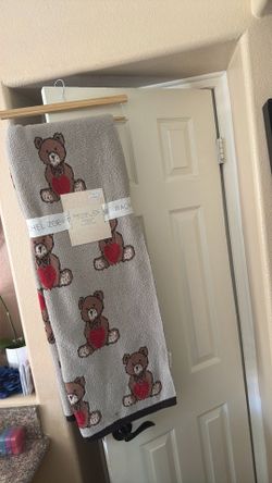 BLANKET