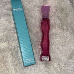 Burberry Her Perfume 