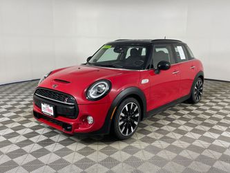 2019 Mini Hardtop