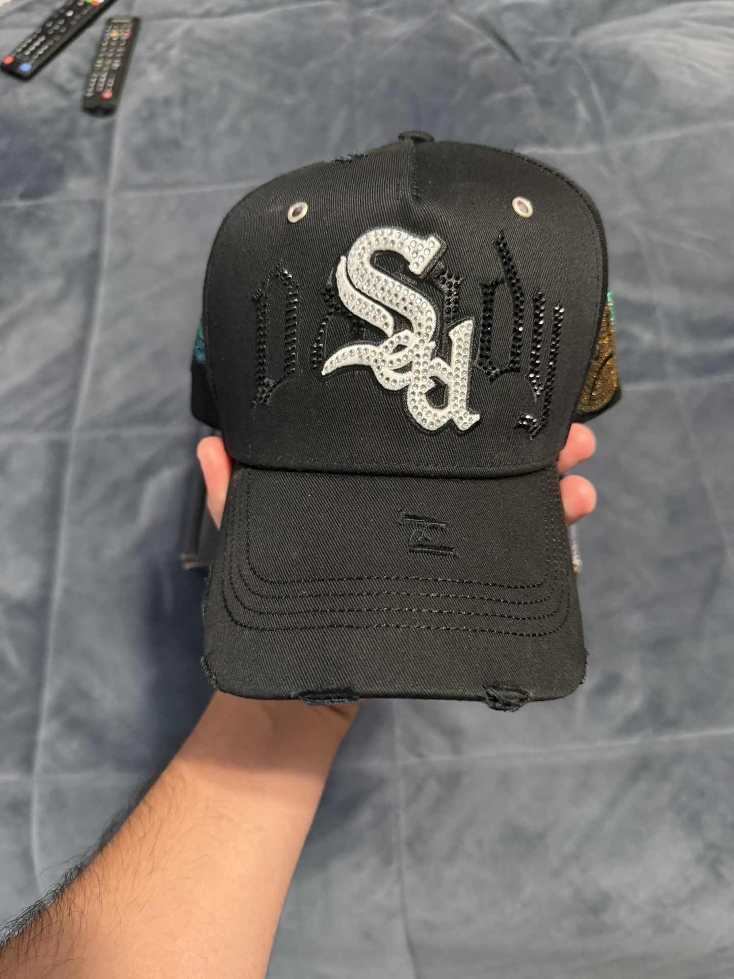 Phsicodelica Dandy Hat