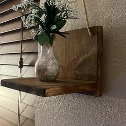 Hanging Shelf