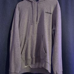 Adidas Hoddie