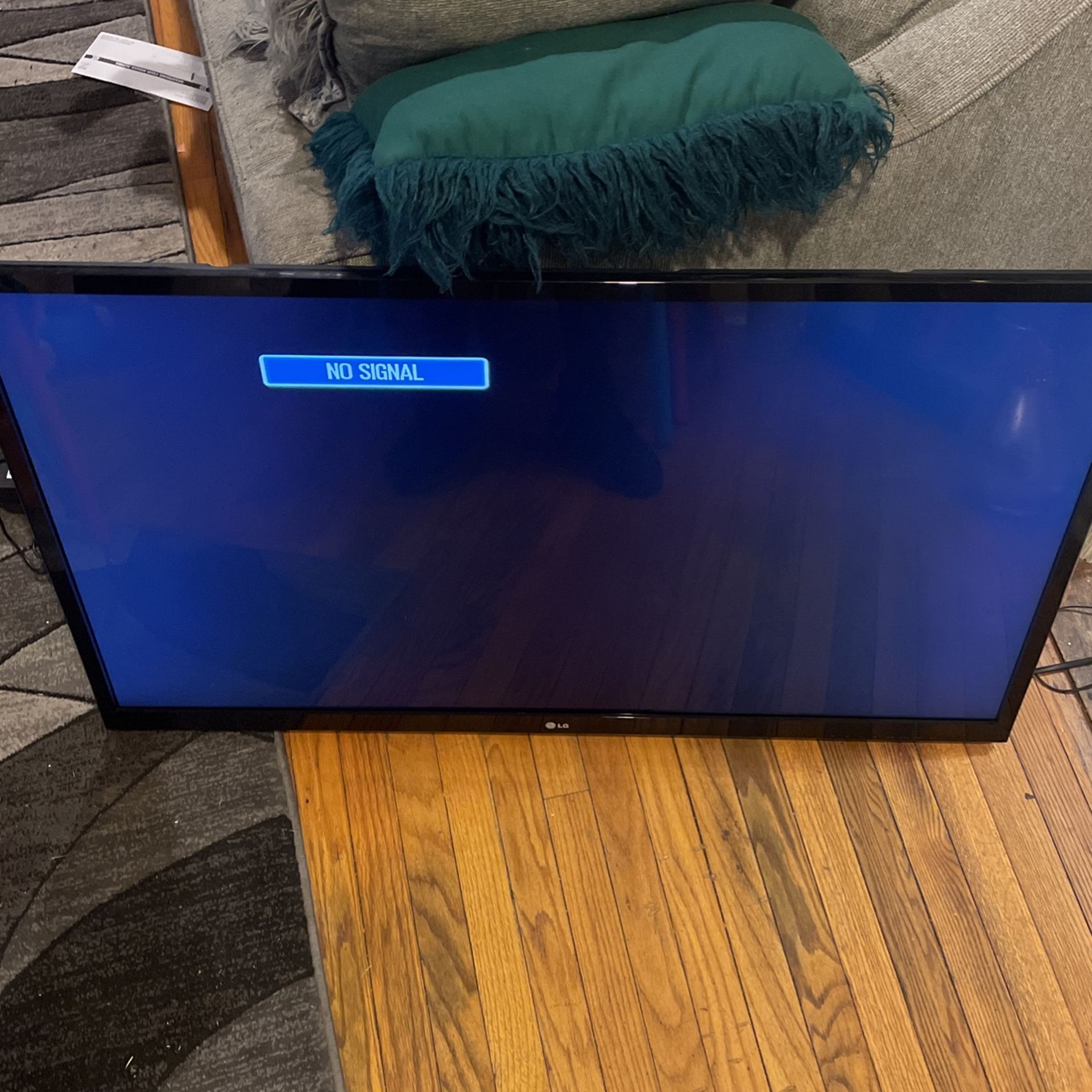 47 Inch Tv