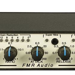 Really Nice Compressor