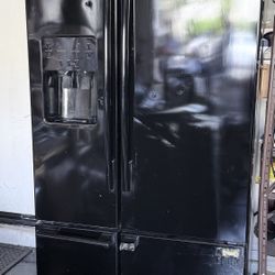 FREE Samsung Refrigerator 