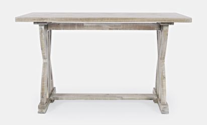 Fairview Ash Sofa Table