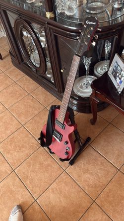 Epiphone Les Paul