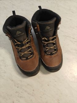 Ozark Trail Hiking Boots
