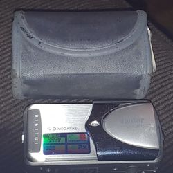 Vivitar Digital Camera