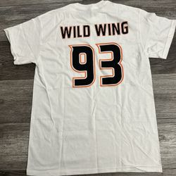 Kids Wild Wing 93 Shirt Men’s Medium 
