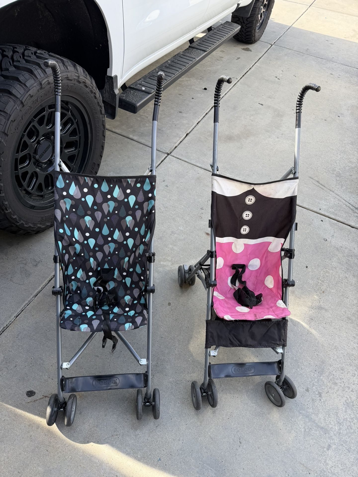 Strollers 