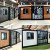 EXPRESS CONTAINERS  LLC