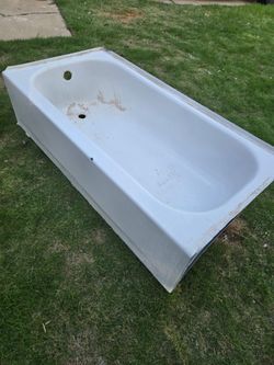 Bathtub