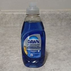 Dawn Dish Soap