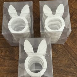 Napkin Rings