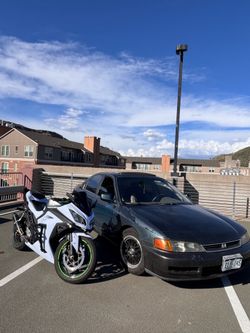 2015 ninja 300