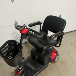 Mobility Scooter