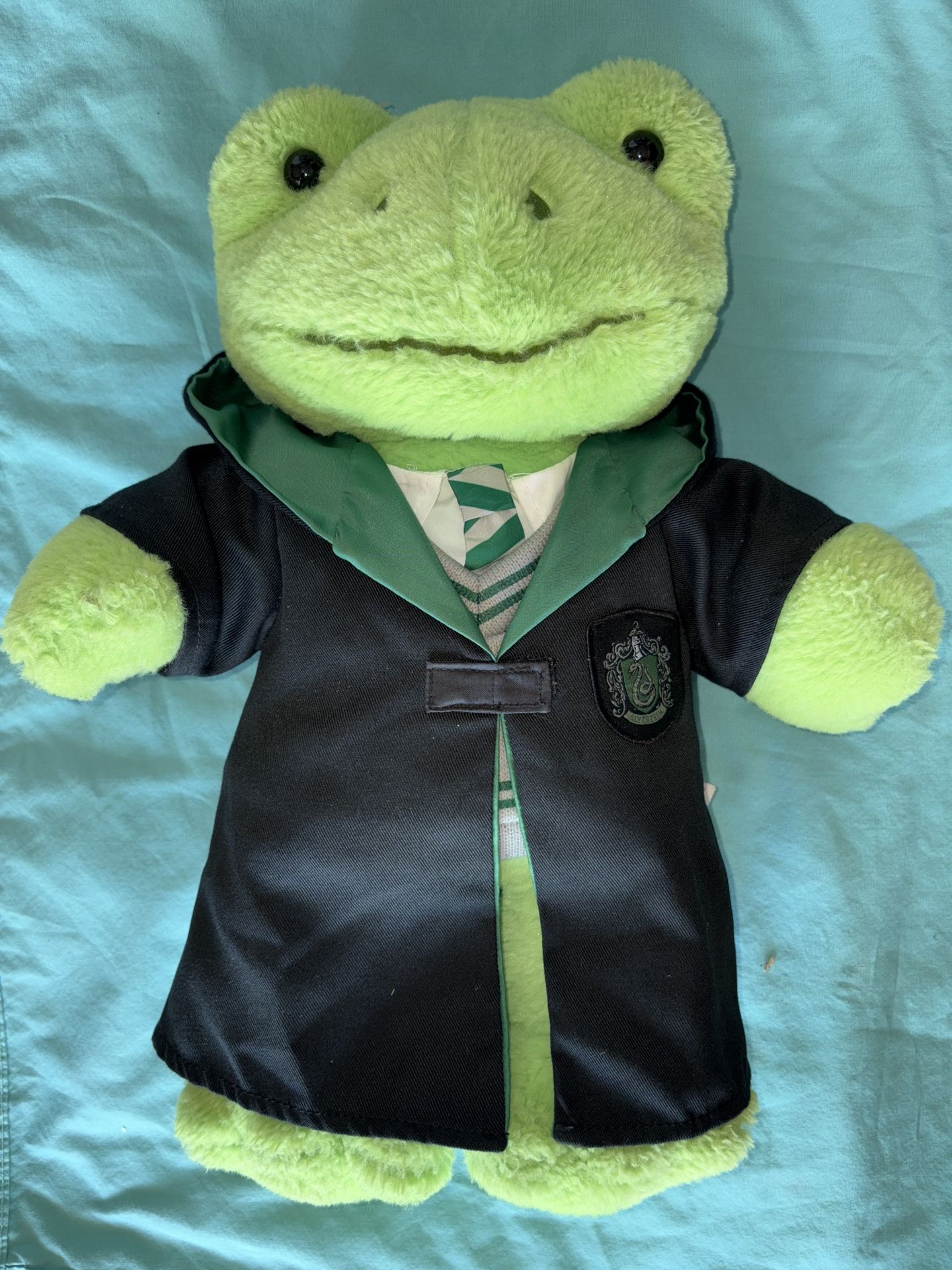 Harry Potter Build A Bear Plush